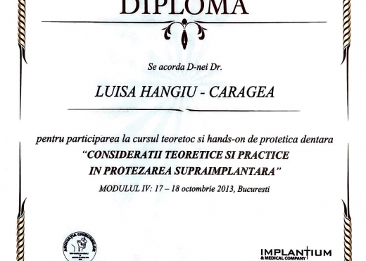 Diplome dr Luisa Caragea 1 10