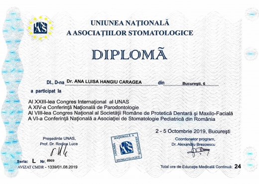 Diplome dr Luisa Caragea 1 13