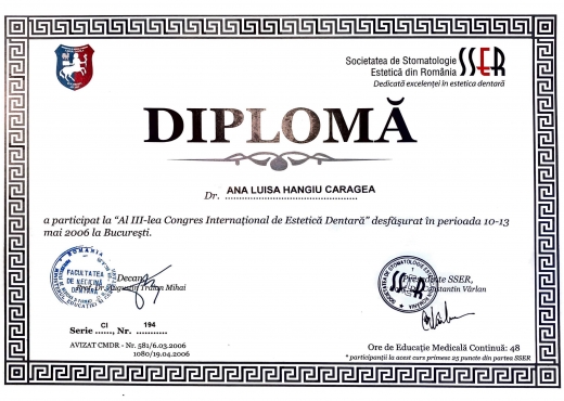 Diplome dr Luisa Caragea 1 14